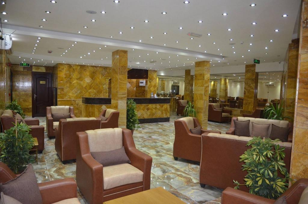 Sharah Mountains Hotel Wadi Musa Bagian luar foto